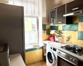 Jasne  2 pokoje z dużą piwnicą- Brzeg 42,82m2 | Zdjęcie 4