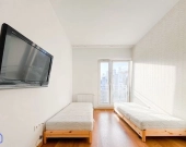 2pok, 55met, Okolice Klasztornej BALKON/KOMÓRKA/MP (Wrocław) | Zdjęcie 3