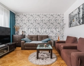 3 pokoje | SWPdL | Zaspa | Loggia | 61,7 m² | Zdjęcie 3