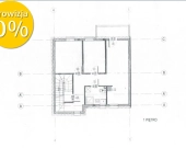 Mieszkanie dwupoziomowe, 2 balkony. Atrakcyjna cen | Zdjęcie 7