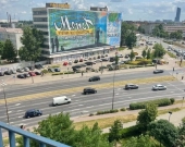 1pok, 27met, Okolice Inżynierskiej BALKON/WINDA (Wrocław) | Zdjęcie 8