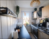 Do wprowadzenia | 48m2 | duża loggia | 2 pokoje | Zdjęcie 4