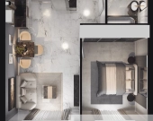 Nowe gotowe 2 pokoje w Centrum I Klucze do odbioru | Zdjęcie 1