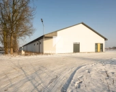 Supermarket, Dyskont przy zjeździe S3, 280-980 mkw | Zdjęcie 3