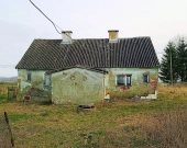 Dom wolnostojący do remontu - Warmia | Zdjęcie 2