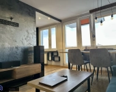 2pok, 50met, Okolice Strzegomskiej BALKON/PIWNICA/WINDA (Wrocław) | Zdjęcie 3