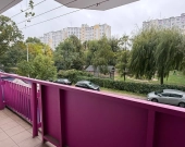 3pok, 55met, okolice Dzielnej BALKON/WINDA (Wrocław) | Zdjęcie 8