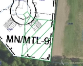 Duża działka budowlana w Holendrach | Zdjęcie 1