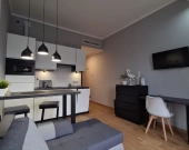 1pok, 25met, okolice Okólnej BALKON/WINDA (Wrocław) | Zdjęcie 2