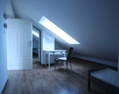 3pok, 76met, Okolice Słonimskiej BALKON/WINDA (Wrocław) | Zdjęcie 8