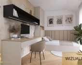 DOM BLIŹNIAK - osiedle NOVA RÓŻANA | Zdjęcie 5