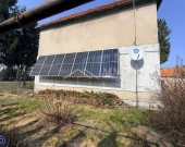 Nieruchomość z budynkami i garażami – potencjał | Zdjęcie 5