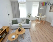 Mieszkanie po generalnym remoncie, parter , Gorce. | Zdjęcie 1