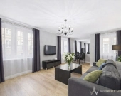 3 pokoje| Rozkładowe| Rynek| Wrocław Market Square | Zdjęcie 2