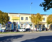 Budynek handlowo-usługowy w Kole na sprzedaż! | Zdjęcie 1