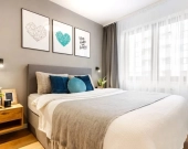 3pok, 60met, Okolice Skalskiego BALKON/WINDA/2016 (Wrocław) | Zdjęcie 5