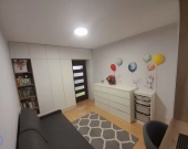 3pok, 60met, Okolice Maślickiej BALKON/GARAŻ/2014 (Wrocław) | Zdjęcie 3