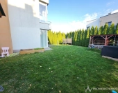 Mieszkanie dwupoziomowe z dużym ogrodem| kominek | Zdjęcie 6