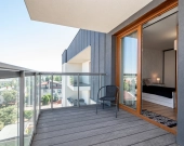 Wynajem - Rezydencja Asnyka - wysoki standard | Zdjęcie 8