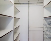 3 pokoje z garderobą, 60,7 m2, 1 piętro | Zdjęcie 2