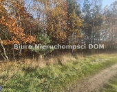 Sprzedam działkę zadrzewioną w gm Mykanw | Zdjęcie 5