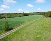 Piękna Działka W Spokojnej Okolicy | Zdjęcie 3