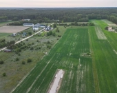 ###  Działki z warunkami zabudowy ### | Zdjęcie 4