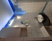 Wynajmę 3 pokojowe mieszkanie 63m Gorzów Wlkp. łap okazję zanim ktoś Cię wyprzedzi | Zdjęcie 13
