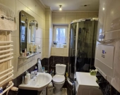 3pok 79m Okolice Sportowej BALKON/PIWNICA/OGRÓD/GARAŻ (Wrocław) | Zdjęcie 4