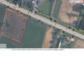 Racaławice 16 arów, płaska | Zdjęcie 1