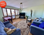 3 pokoje | GUMIEŃCE | piwnica | winda | BALKON | Zdjęcie 1