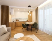 ul. Garbarska/ 3pokoje 54.70m2/ wraz z wyposażenie | Zdjęcie 2