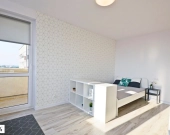 1pok, 25met, Okolice Zielonogórskiej UMEBLOWANE/WINDA (Wrocław) | Zdjęcie 2