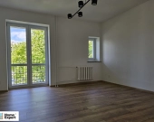 3pok, 58met, okolice Strzegomskiej BALKON/PIWNICA (Wrocław) | Zdjęcie 2