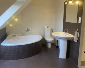 4pok 103met, Okolice Gagarina 2 POZIOMY/BALKON/2MP (Wrocław) | Zdjęcie 14