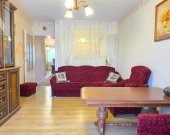 Dwustronne mieszkanie, 3 pokoje, os. Piasttowskie | Zdjęcie 4