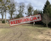 REZERWACJA!! DRWĘCZNO - DZIAŁKA MIESZKALNO-USŁUGOW | Zdjęcie 1