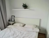 2pok, 40met, Okolice Łowieckiej BALKON/GARAŻ/WINDA (Wrocław) | Zdjęcie 8
