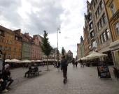 1 pokój, 20 metrów, Rynek (Wrocław) | Zdjęcie 2