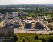 Bunscha Residence Mieszkania od 31 m2 do 94 m2 | Zdjęcie 3