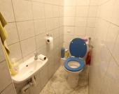 Pokój (25 met) okolice Siemieńskiego BALKON/WINDA (Wrocław) | Zdjęcie 10