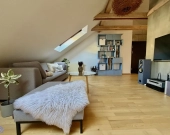 Loftowy charakter | Wysokie sufity | Klimatyzacja | Zdjęcie 1