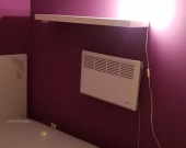 2pok, 32met, okolice Hłaski BALKON (Wrocław) | Zdjęcie 4