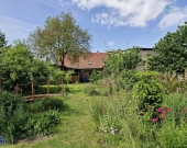 Liszkowo, mieszkanie  z ogrodem, garażem w domu. | Zdjęcie 3