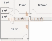 3 pokoje po remoncie | loggia | winda z poziomu 0 | Zdjęcie 7