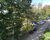 3pok, 49met, okolice Katowickiej PIWNICA/PARKING (Wrocław) | Zdjęcie 13