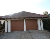 7pok, 230met, okolice Wierzbowej GARAŻ/OGRÓD/2005 (Długołęka) | Zdjęcie 1