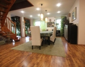 7pok, 230met, okolice Wierzbowej GARAŻ/OGRÓD/2005 (Długołęka) | Zdjęcie 7