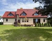 Dom wolnostojący Piękny ogród Do zamieszkania | Zdjęcie 1