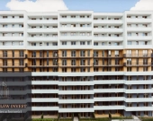 3-pokojowe mieszkanie 55,34 m² | Podedworze 13 | Zdjęcie 3